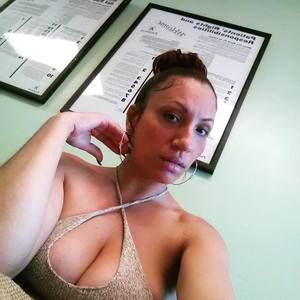 Meet your Posher, Sonya